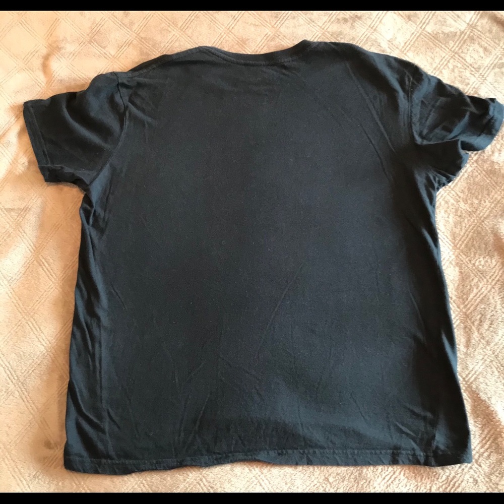 Voltron tee - Picture 3 of 3